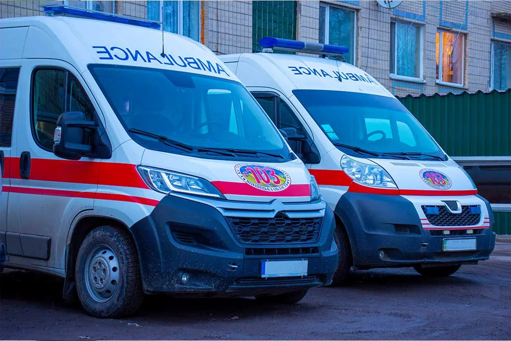 Ambulance Service